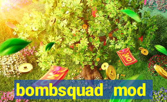 bombsquad mod manager download